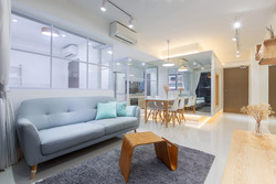 Blk 530D Pasir Ris One (Pasir Ris), HDB 4 Rooms #276009651